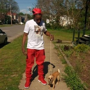 Meet your Posher, Kelvin